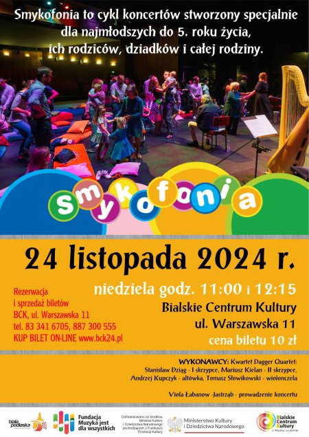 SmykofoniaXI