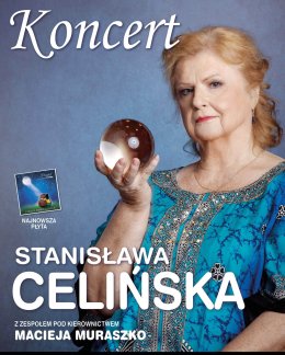 Stanisława Celińska - Przytul